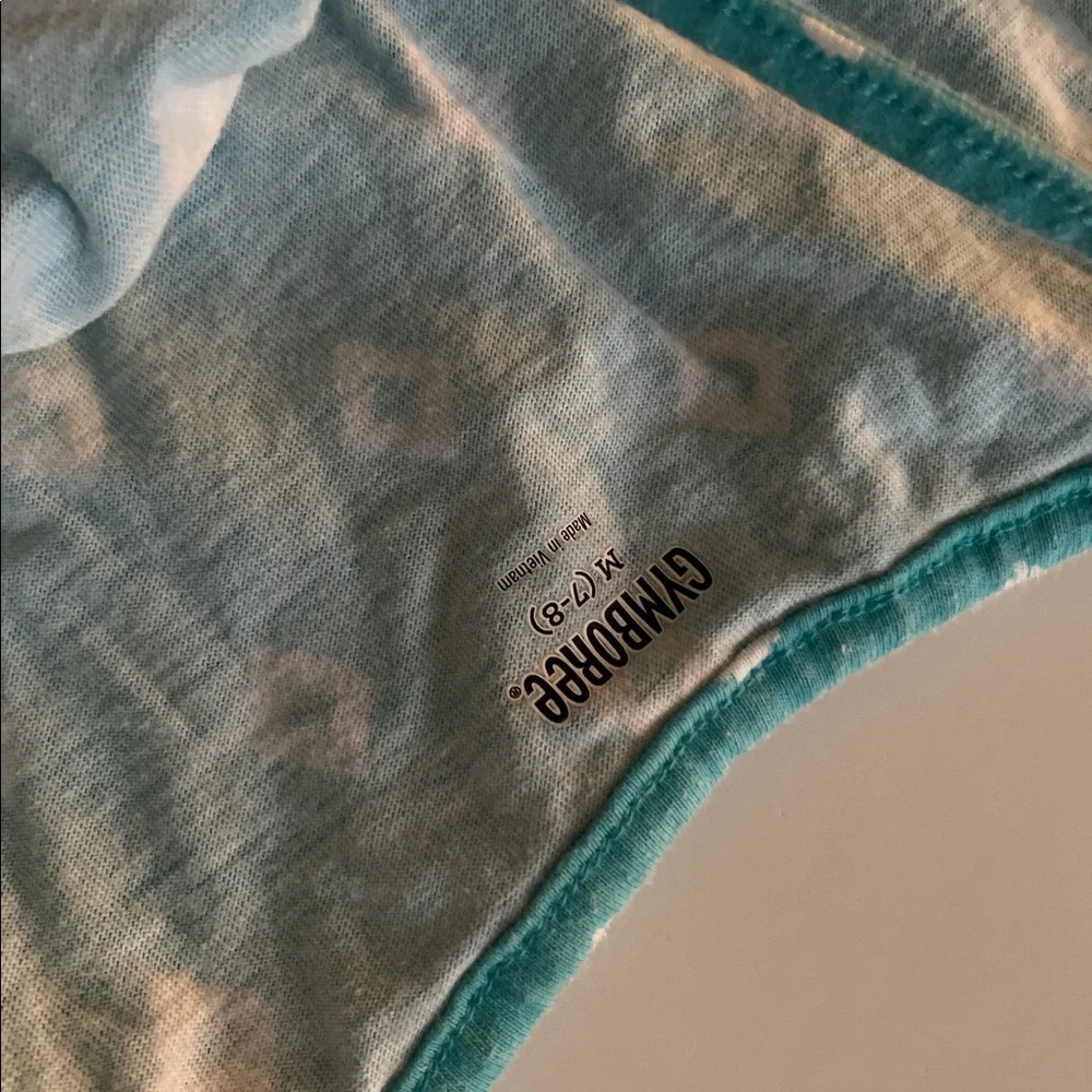 Gymboree 60% cotton
